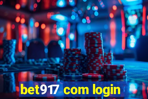 bet917 com login
